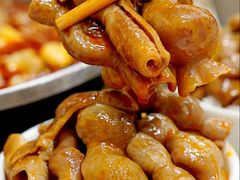-彭记铁锅肥肠(东四总店)