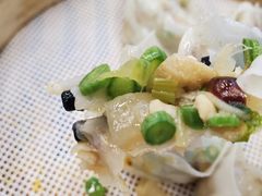 -面道赞宁海海鲜面(迎凤街店)