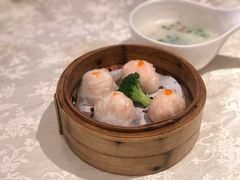 鼎悦虾饺皇-恒宝和宴(合生广场店)