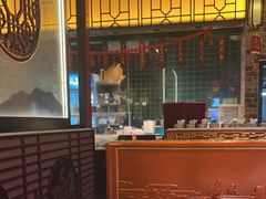 -缪氏川菜(深圳北站缤果空间店)