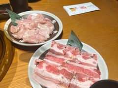 -AJIYA炭火烧肉(徐汇正大乐城店)