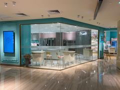 -西檬树SIMON·T轻奢蛋糕(大东方Max店)