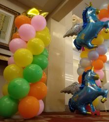 -虹桥迎宾馆·宴会厅