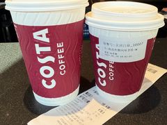 -COSTA COFFEE(上海虹口公园店)
