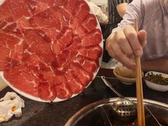 -邓莽子老火锅(中兴路总店)