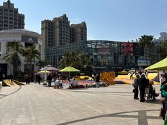 -观澜湖新城运动奥莱区