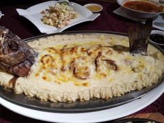 -92°C俄式厨房(中央大街店)