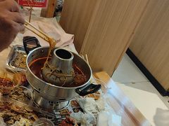 -郑记•不夜城烧烤•龙虾•虾蟹(黄鹤楼店)
