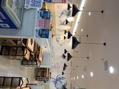 -家家悦生活港自助餐厅海之恋(W37店)