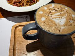 -咖梦餐厅 COMENG RESTAURANT
