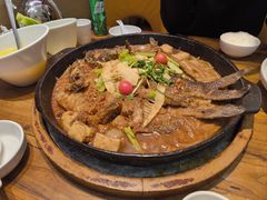 -老板恋上鱼(印象城店)