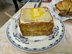 -渔记茶餐厅(渔村店)
