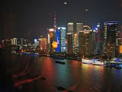 -上海外滩英迪格酒店