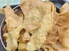 -红鼻子桂林米粉(金唐新光界店)