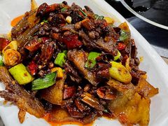 黔味回锅肉-苗姑酒堂(仁义社区店)