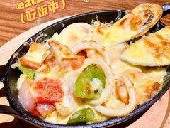 -路易十三西餐厅(西关新天地店)