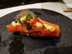 -极盐铁板烧(仓山万达广场店)