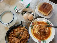 -何九海南茶店(鬼仔巷店)