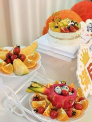 -金月汇月子会所(江门店)