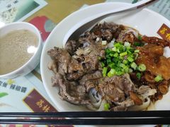 -荔林食店(西华路店)