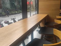 -星巴克(广州光明广场店)