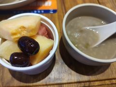 -素满香·Vegan食养自助(天一广场店)