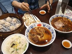 -德兴馆(山西南路店)