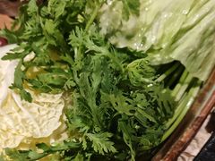 -老墙根涮肉·铜锅·烧烤(欢乐谷·王四营店)