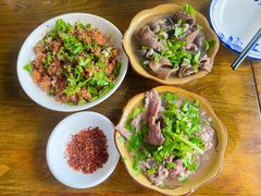 -小杨翘脚牛肉