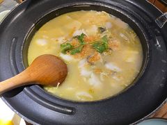 -九锅一堂酸菜鱼(新南凯德直营店)