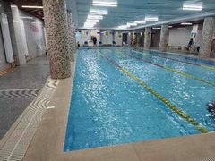 -万豪游泳俱乐部(总店)