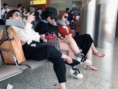 -谢列梅捷沃国际机场