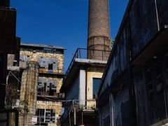-广州市紫泥堂文化创意园景区