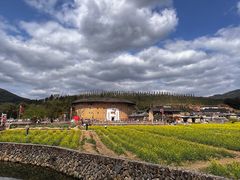 -云水谣景区