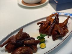 -悦景酒家(罗湖店)