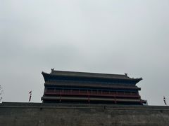 -西安城墙·碑林历史文化景区