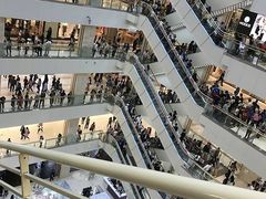 -赛格国际购物中心(小寨店)