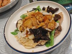 -粤·向群饭店(龙津东路总店)