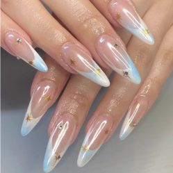 -斯馨·健康美甲美睫