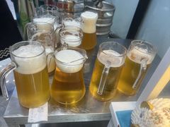 -大锅强·蒸海鲜青岛菜(吾悦广场店)