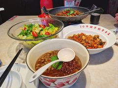 -味上湘菜馆(岳麓山店)
