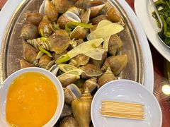 -大茄来海鲜餐厅(亚洲城分行)