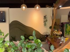 -茶油香闽南菜·花园餐厅(前埔店)