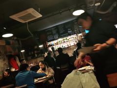 -FABIO’S费比欧披萨餐厅