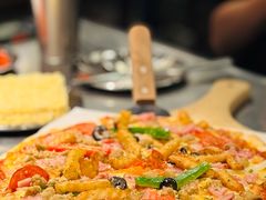 -MI WU FACTORY米屋美食工厂餐厅(绿地店)