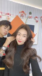 -YO HAIR SALON