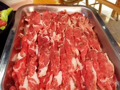 -京炭铜锅涮肉·羊蝎子·羊肉炉(保利·时光里店)
