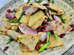 麦粑腊味-丁丁厨娘