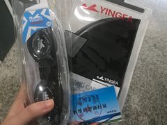 -同人紫荆文体中心·游泳馆(紫荆大厦店)