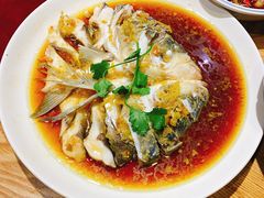 -老妈私房鱼头(欧洲城店)